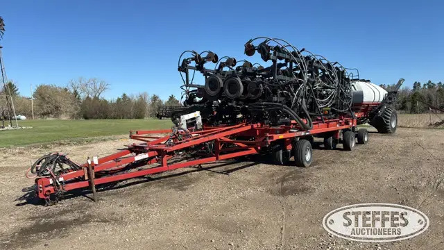 Case IH ATX700