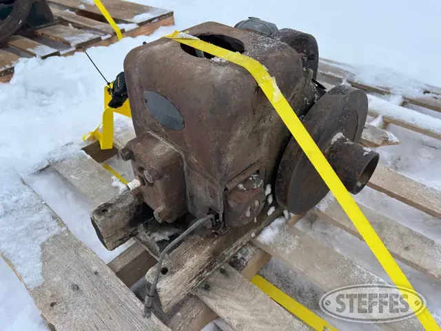 Fairbanks Morse Style D