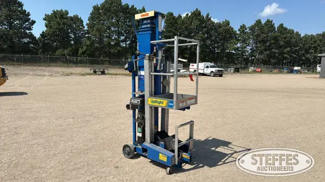 UpRight UL31