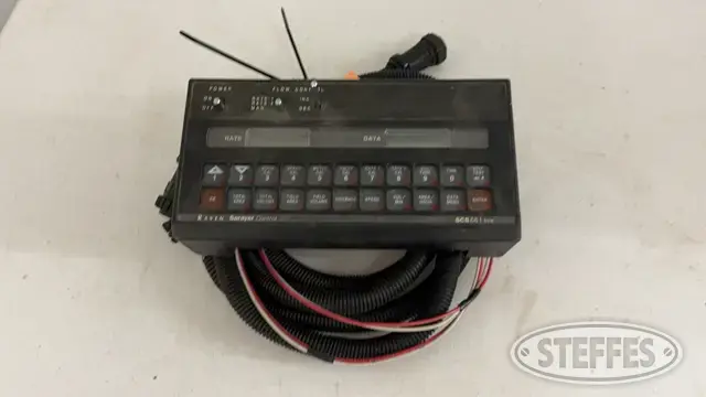Raven SCS 661NVM