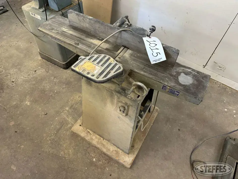 Jet Specialty Tool