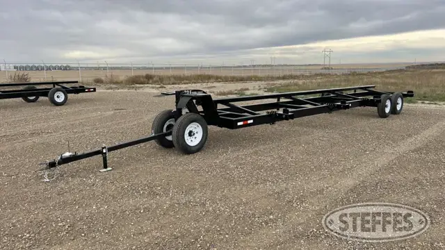 2023 FW Mfg 32F
