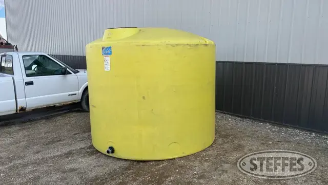 Ace Roto Mold