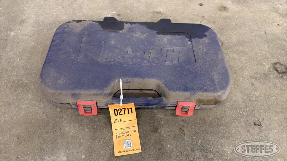 Lincoln Power Tool