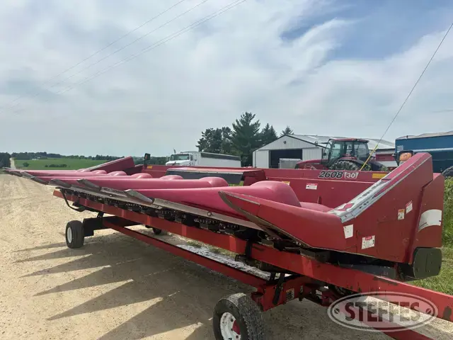 2007 Case IH 2608