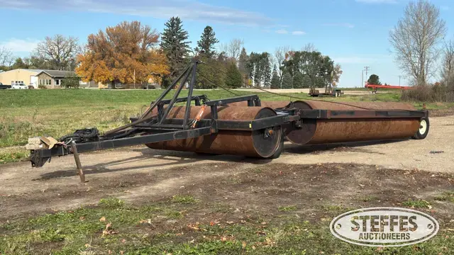1999 Mandako
