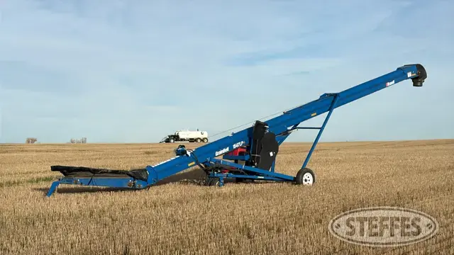 2018 Brandt GrainBelt 1547LP+