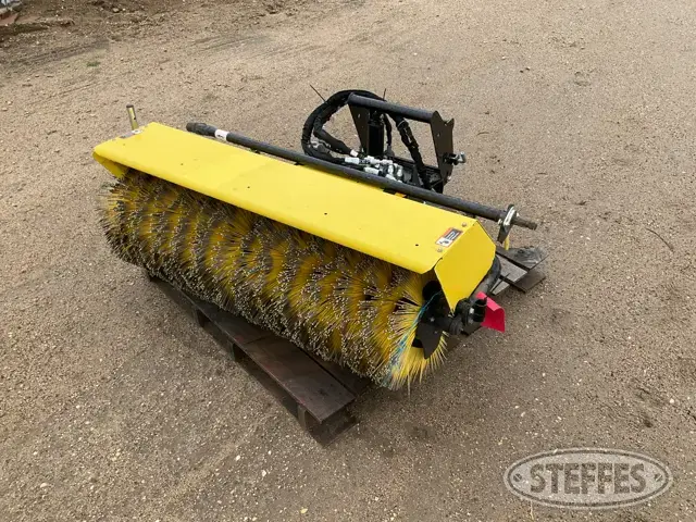 John Deere