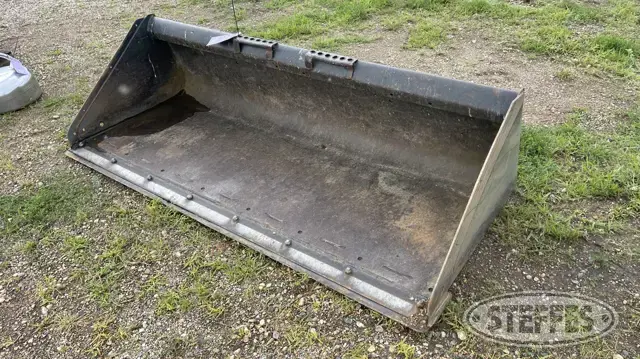 Bobcat LM 1.9M BT
