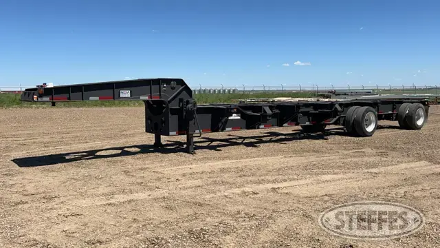 2018 Pro Haul
