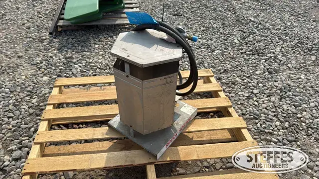 Reddy Heater RCP80