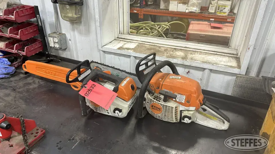 Stihl Specialty Tool