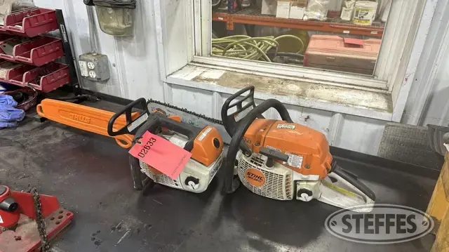 Stihl
