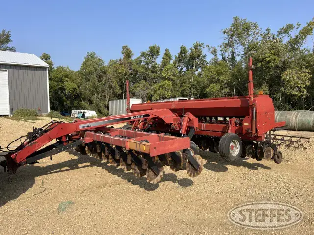 Case IH 5400