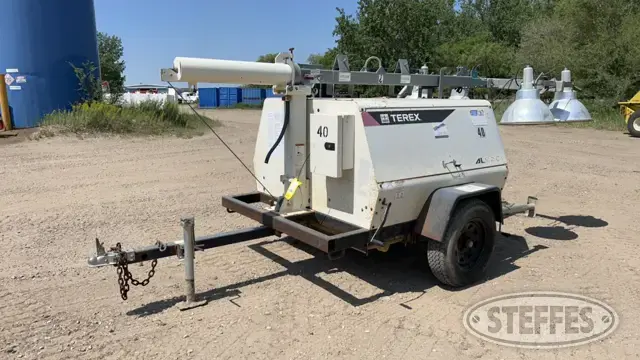 Terex AL5000