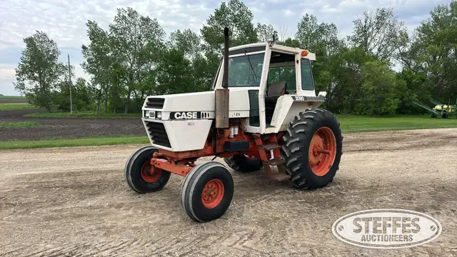 1983 Case 2090