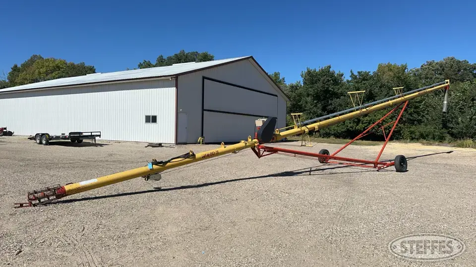 Westfield WR80-71 Straight Auger