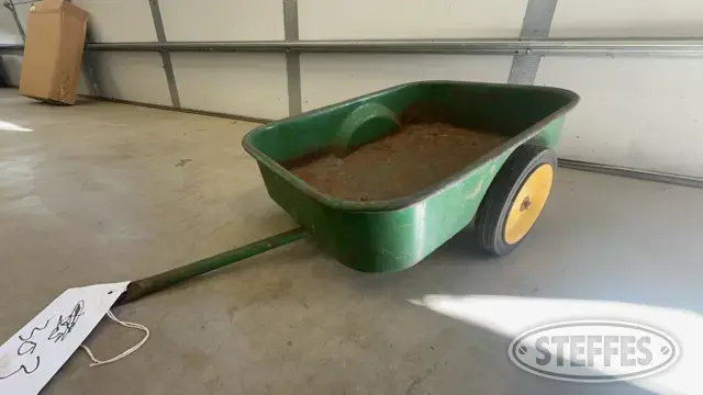 John Deere