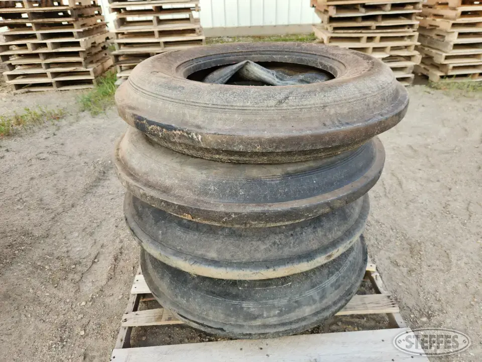 American Farmer Tractor-Implement Tire