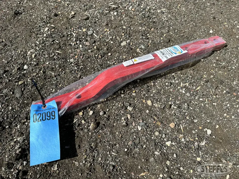 Ford 600 Ag Equipment Part
