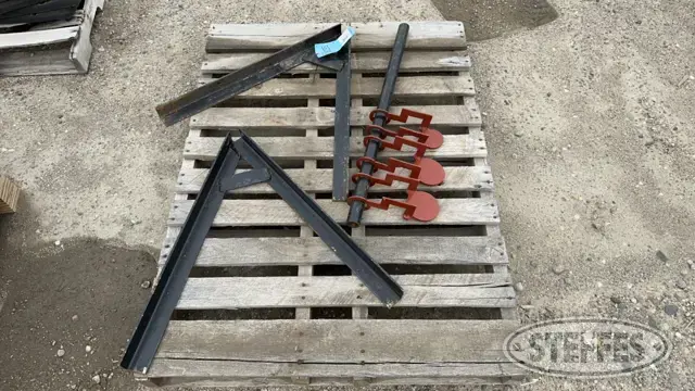 AR500