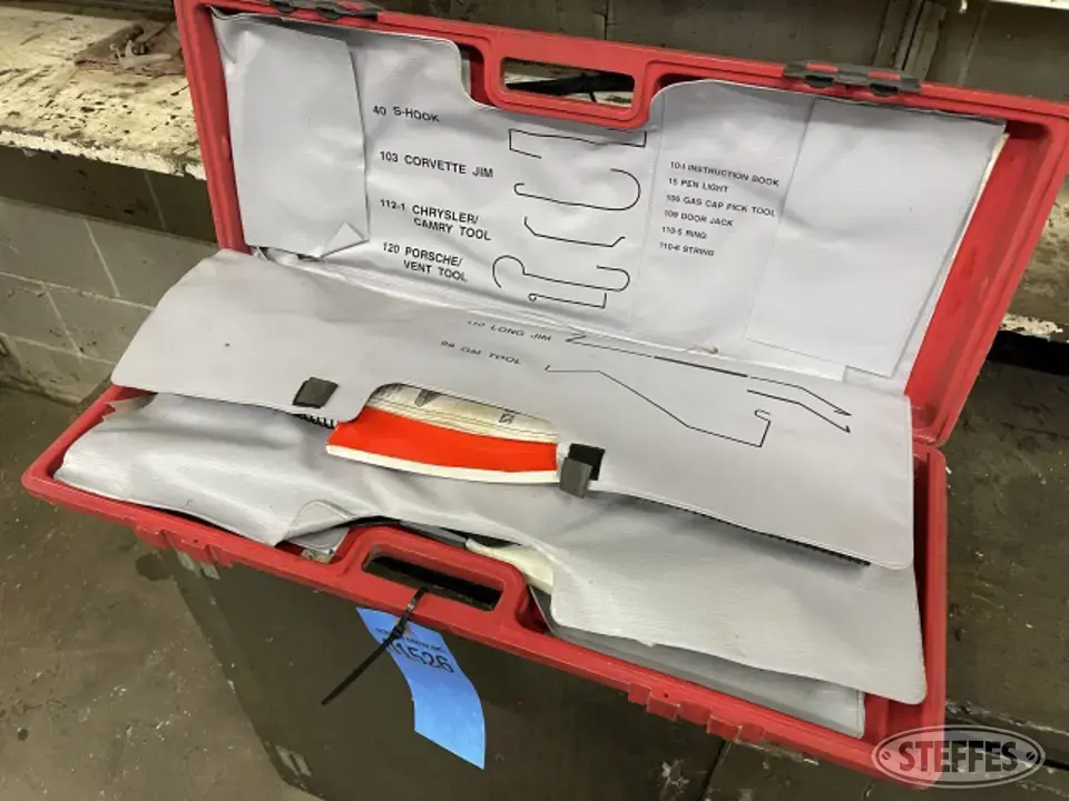 Matco Specialty Tool
