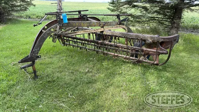 New Holland 55