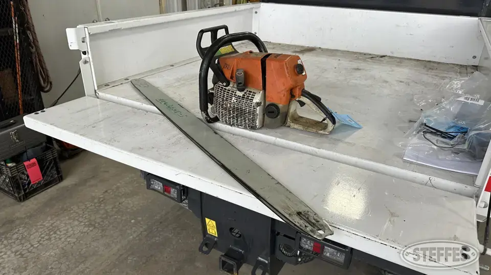 Stihl Specialty Tool