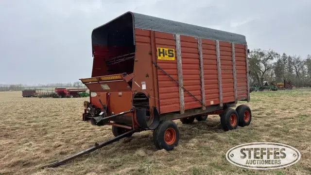 H&S XL-83