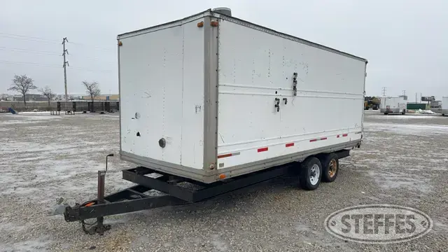 1992 Shop-built