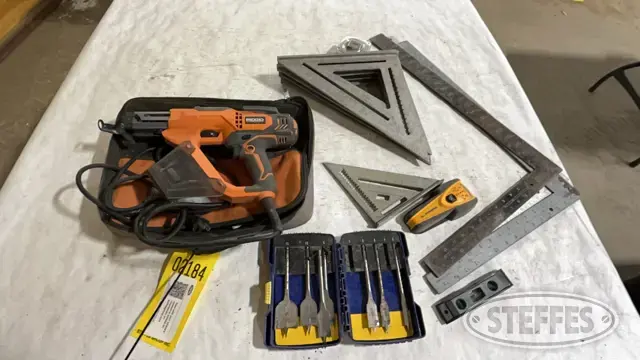 Rigid R6791