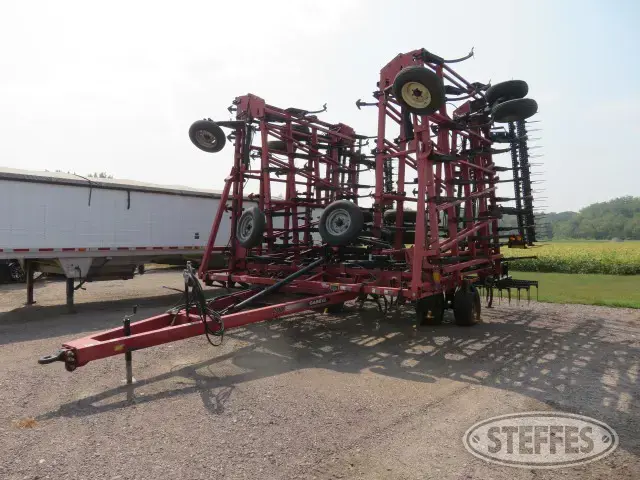 2014 Case IH TM200