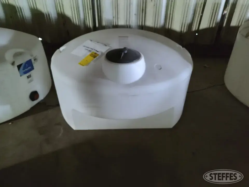 Ace Roto-Mold Poly Tank