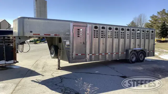 2010 Wilson 5724T