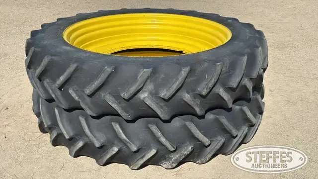Goodyear DT800