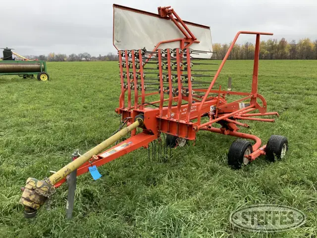 Kuhn GA4121