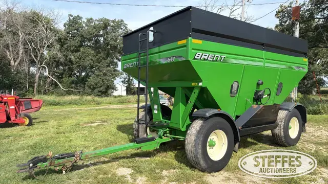 Brent 544