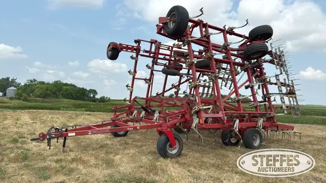 2004 Wil-Rich Quad X