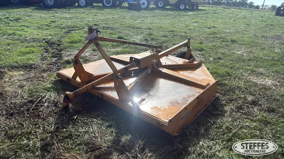 Woods Cadet 84 Rotary Mower