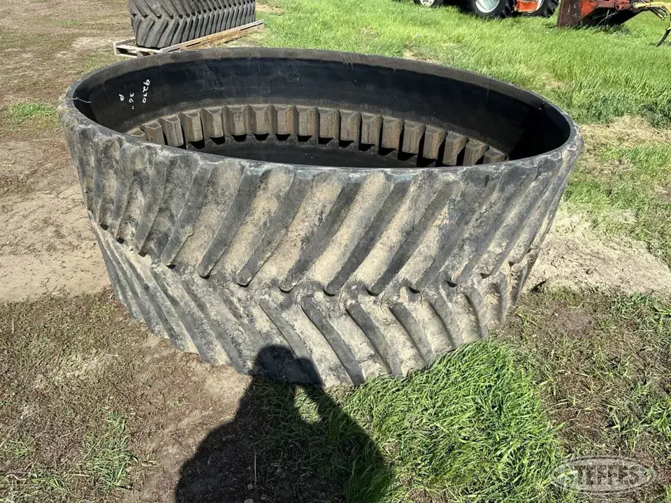 Goodyear Trackman