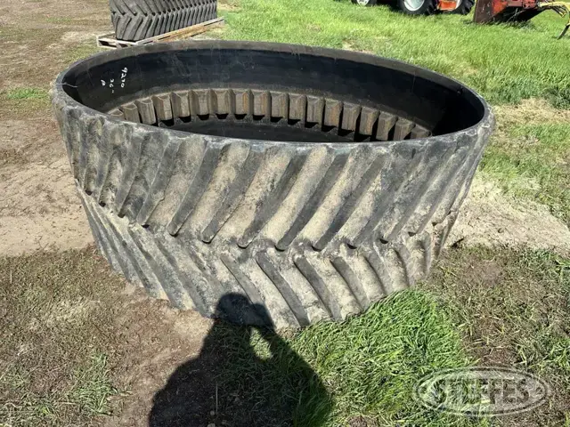Goodyear Trackman
