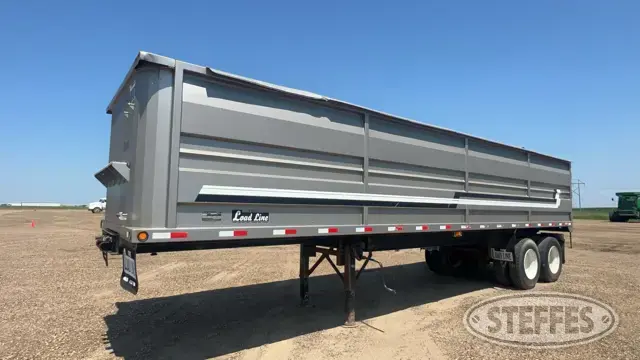 2001 Load Line