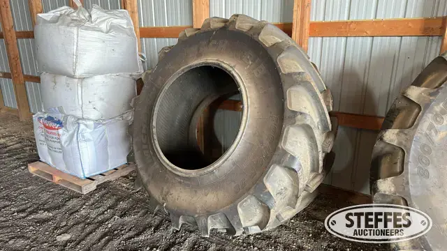 Michelin MachXBib 800/70R38 tire
