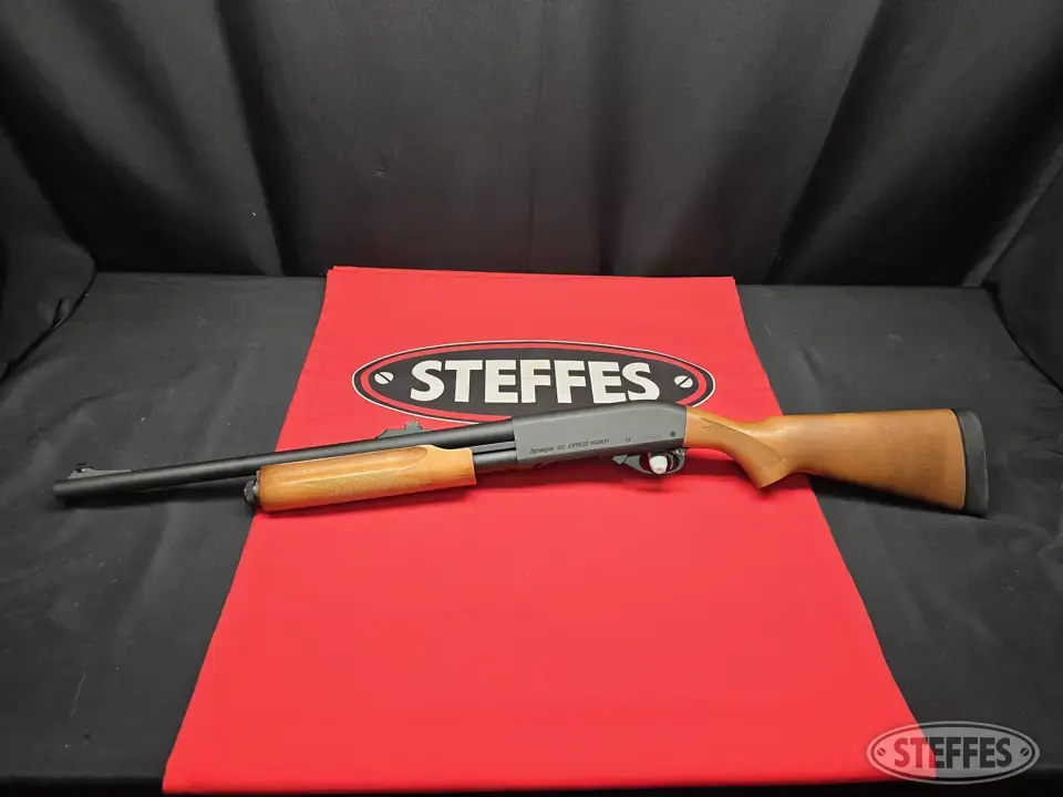 Remington 870 Express Magnum Shotgun