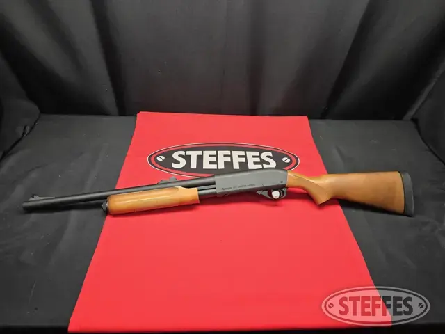 Remington 870 Express Magnum