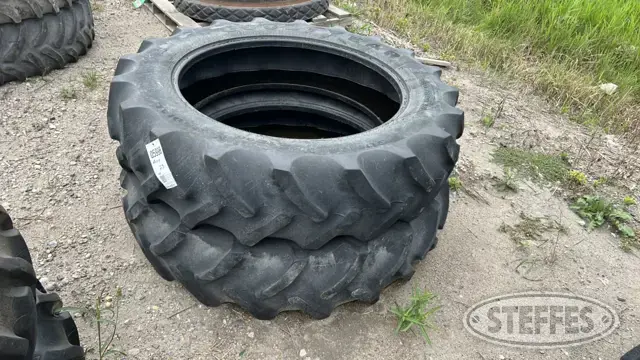 Goodyear DT800