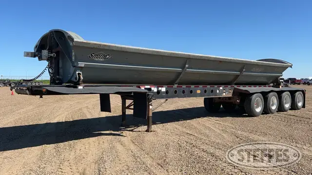 2018 Smithco SX4-46-36