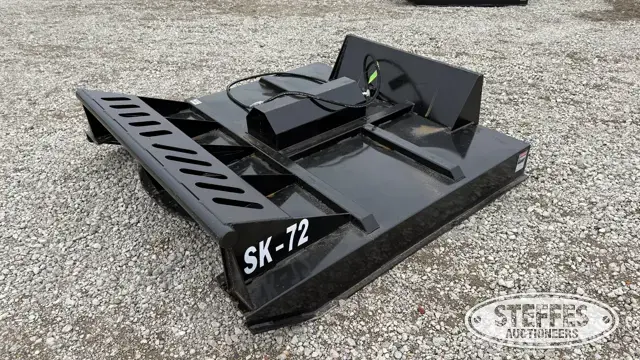 2026 Industrias America SK72