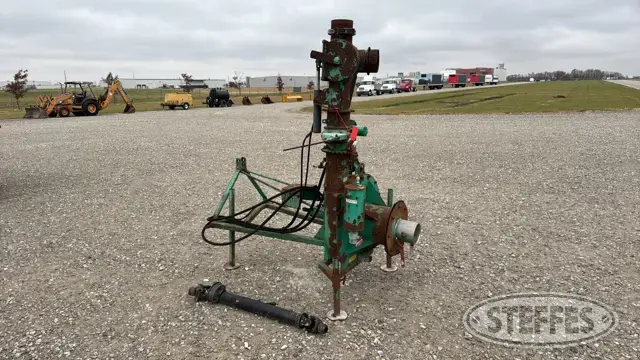 1998 Houle PA-28