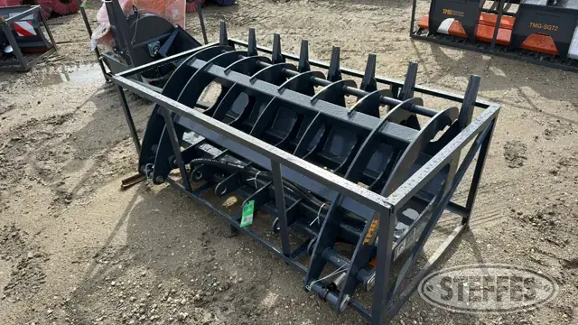 TMG RG72